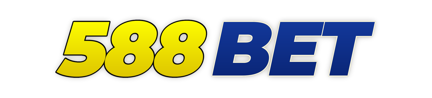 588bet Logo